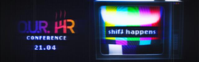 Ljudi, promene i AI bez ulepšavanja: HR konferencija „Shift Happens“ otvara ključne dileme savremenog poslovanja