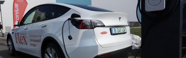 Рат у Ирану диже потражњу за електричним возилима