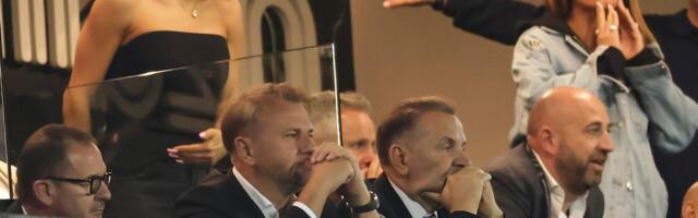 JSD Partizan: Zabrinuti smo zbog dešavanja u FK, Ostoja potražuje novac koji je dao kao pomoć