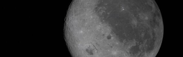 Prizori od kojih zastaje dah! Stigle prve slike sa tamne strane Meseca, pogledajte šta su astronauti zabeležili! (FOTO/VIDEO)