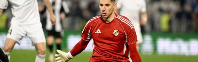 Evo kako je Čukarički pokvario planove Partizanu i dogovorio novi veliki posao sa klubom iz SAD /VIDEO/