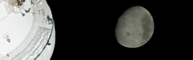 Kako je moguće dobiti 4K video uživo sa Meseca? Ovo je tajna NASA tehnologije