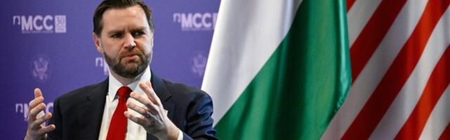 Vens u Budimpešti podržao Orbana pred izbore: Nije sam dok je izložen neosnovanim napadima