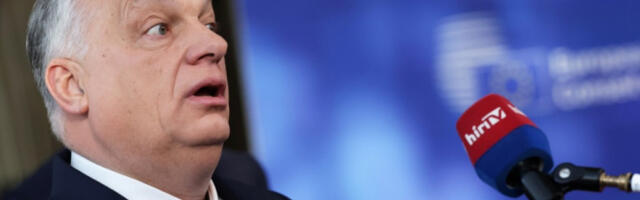 Орбан: Постоји опасност да ће све што смо изградили бити изгубљено