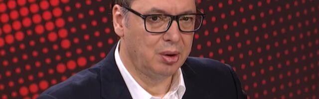 "ČESTITAM MAĐARU, ZAHVALAN ORBANU..." Predsednik Vučić se oglasio nakon izbora u Mađarskoj, evo koju je poruku poslao!