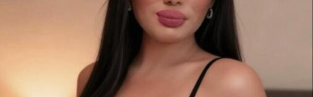 DA LI BISTE IKAD REKLI DA JE BILA MUŠKO? Operisala pol, pa se svukla u MINIĆ! Ljudi kliču PLASTIČNOM HIRURGU