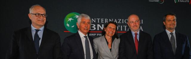 Italija dobija ATP turnir na travi!