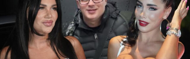 ASMIN DOBIO SNIMAK PECE VIJAGRE I STANIJE PRE ELITE: Skandal trese Elitu - Obelodanjeni svi detalji afere sa Subotićkinim mužem! (FOTO)