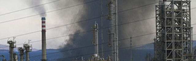 Грчка обезбеђена горивом за два месеца