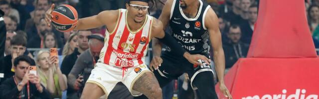 Partizan i Zvezda aplicirali za licencu, Evroliga traži večitima 45 do 80 miliona evra, crno-belima popust