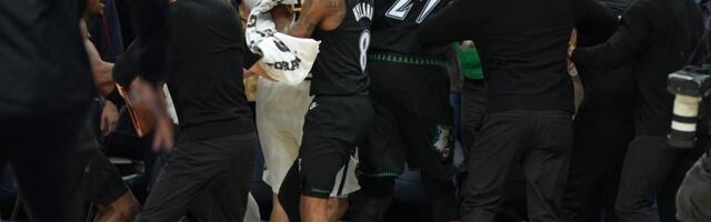 NBA liga pokrenula istragu protiv Jokića, Nikola mora da daje izjavu: Srbin može da propusti 5. meč plejofa?!