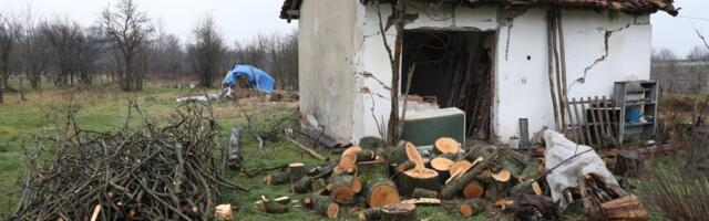 Najtužnija slika u Srbiji! U ovom selu u školskoj klupi sedi samo 1 đak: Svi zaboravili meštane, ali ne i ONI