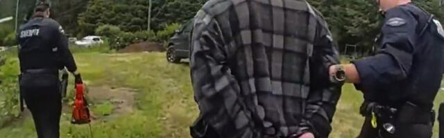 Ubio trudnu radnicu motornom testerom u prodavnici, pa uradio nešto nezamislivo: Sad ga stigla najteža kazna