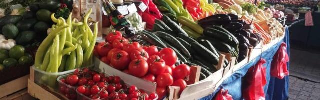 RADNO VREME BEOGRADSKIH PIJACA ZA PRVI MAJ: Evo kako će za praznik raditi Buvljak i pijaca cveća