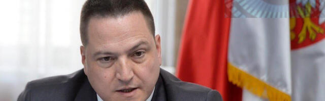 Ružić: Naši ljudi, za razliku od naprednjaka, nikad nisu stavljali maske na lica