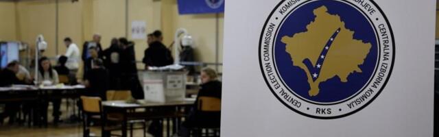 CIK OBJAVIO NOVE PODATKE: Više od 36.000 prijava za registraciju birača van tzv. Kosova