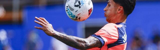 Prevazišao Ronalda, Bekama i Ibrahimovića: Žoao Kanselo ostvario istorijsko dostignuće