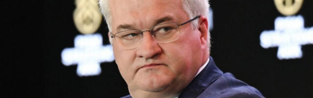 Сибиха: Један дан рата кошта Украјину 450 милиона долара
