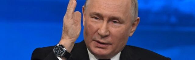 Svi gledaju u Moskvu: Putinova neočekivana poruku o Ukrajini