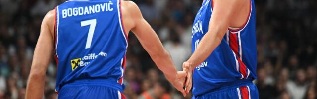 Alimpijević: Jokić će igrati za Srbiju ovog leta!