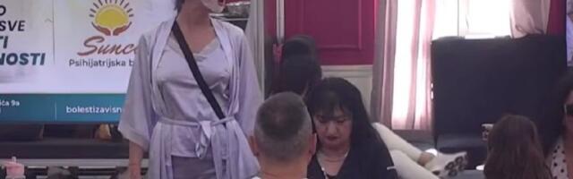 "Da nisam gurala nos, ne bih imala bebu u stomaku": Anita šokirala izjavom o zauzetom Luki