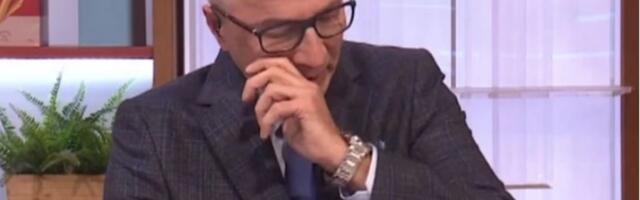 Deca Dejana Pantelića imaju dijabetes: Lepa Lana je otvoreno govorila o svom probelmu, a evo šta kaže voditelj