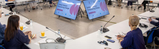 Мацура у УН: Неопходно наставити системску борбу против дискриминације и насиља