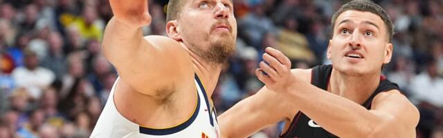 Kakve vesti iz NBA lige, jedna od najvećih zvezda menja klub, Nikola napušta svoj tim?!