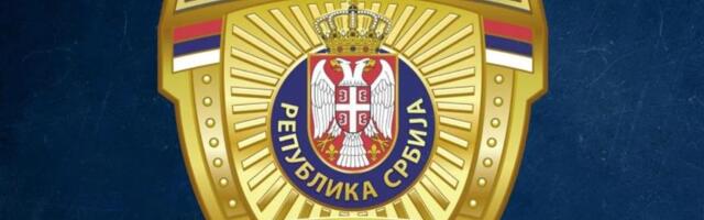Pukovnik policije Dejan Frković postavljen za načelnika PU u Šapcu