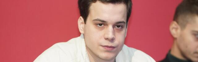 "Biković je tamo napravio haos", Pavle Mensur kolegi jedno nikad neće zaboraviti: "Nikad se nismo družili"