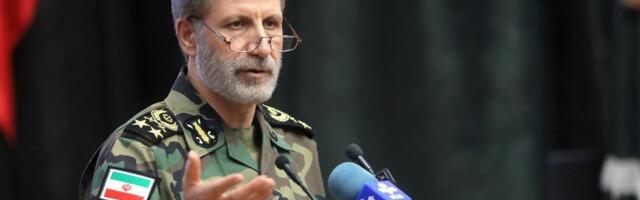 Iranski general očitao lekciju Americi i Izraelu: Znate li zašto nisu dobili rat?!