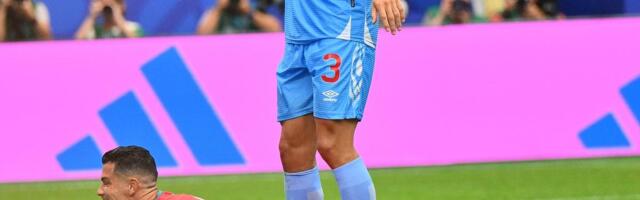 "Ako Portugal želi da ode daleko na Mundijalu, Ronaldo mora da se povuče"