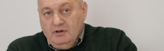 Milivojević: Funkcioneri SNS-a počeli da sklanjaju porodice iz Srbije