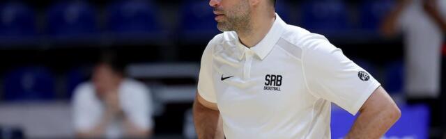 Alimpijević otkrio najveći problem Bešiktaša posle ulaska u Evroligu