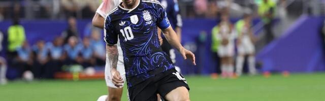 Mesi lider posle grupne faze - evo kako izgleda lista strelaca nakon preliminarne runde na SP