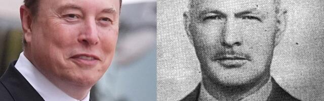 Ovo je DEDA ILONA MASKA: Pažljivo pročitajte njegovu biografiju!