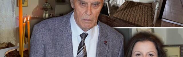EVO KO ĆE FINANSIRATI SAHRANU UDOVICE ANDRIJE BAJIĆA: Zbog Male Cane PLAČE SRBIJA, poslednje reči pevačice potresle javnost!