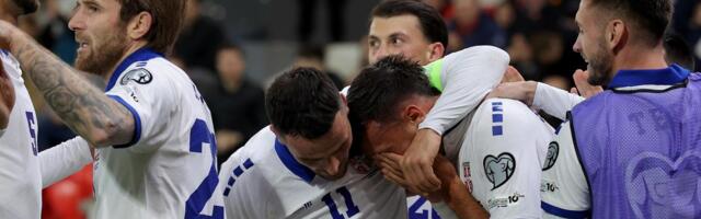 Ovo je šansa za Srbiju: UEFA spremila pakleni plan, čak iako se ne proširi Mundijal