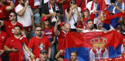 “Srbi su bagra, bolesni su”: Bivši reprezentativac Bosne brutalno isprozivao srpske fudbalere