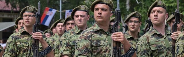 Kreće vojni rok, ovo su svi detalji: Rigorozni pregledi, 75 dana uniforme i kraj za pirsinge, bradu i tetovaže