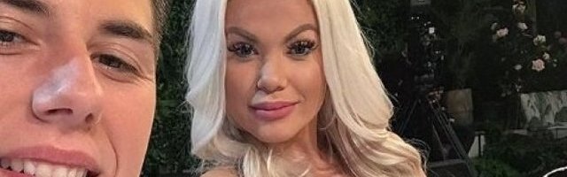 SAMO ME JE GLEDALA KAO DRUGA SA KOJIM SE POLJUBI I IMA SE*S! Matora tvrdi da Sanja nikada nije prebolela bivšeg dečka! (Video)