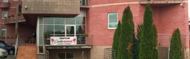 POGLEDAJTE AKCIJU HAPŠENJA DEVOJAKA ZBOG PROSTITUCIJE U BANJALUCI! Među njima i 4 Srpkinje! /VIDEO/