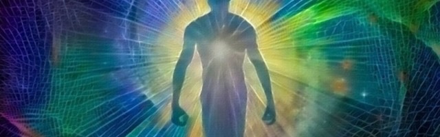 Da li su naši preci mogli da vide auru i kako možemo da istreniramo naše oko?