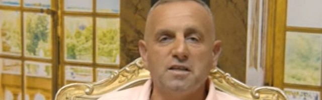 JAVNO PRED MILIONIMA OSTAVIO ŽENU! Ivan priznao vezu sa Milijanom, pa se obratio supruzi!