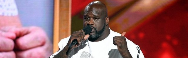 Šakil O'Nil: Nije svaki visoki igrač Lebron, ali može da bude Gober i da uzme 200.000.000