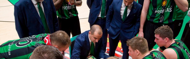 Vasas odbio Barsine nalete i doneo Huventudu izjednačenje