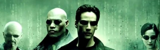 Četvrti deo Matrix franšize stiže u sledećeg decembra