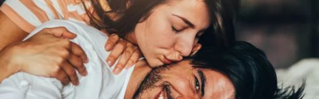 3 jednostavna koraka koji će vam pomoći da uzbudite vašeg supruga