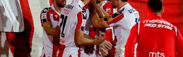 Zvezda bez ovih igrača mora na Novi Pazar! Stanković realan!