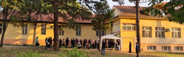Prvi dan bez preminulih od korone u oktobru, zaraženo 138 građana u Pčinjskom okrugu